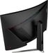 EAN 4711377231237 - MSI MAG 325CQRXF E2 pantalla para PC 80 cm (31.5") 2560 x 1440 Pixeles Wide Quad HD LED Negro imagen 28