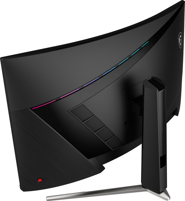 EAN 824142364185 - MSI MAG 325CQRF QD E2 pantalla para PC 80 cm (31.5") 2560 x 1440 Pixeles Wide Quad HD LED Negro imagen 28