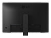 EAN 8806096449073 - LG 24BA55W-B pantalla para PC 61 cm (24") 1920 x 1200 Pixeles WUXGA Negro imagen 12