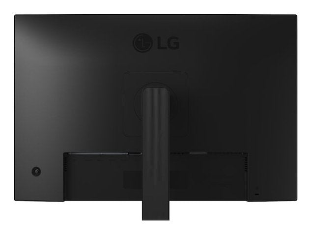 EAN 8806096449073 - LG 24BA55W-B pantalla para PC 61 cm (24") 1920 x 1200 Pixeles WUXGA Negro imagen 12