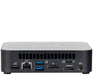 EAN 4250749709153 - bluechip BUSINESSline M14150 Intel® N N150 8 GB DDR5-SDRAM 500 GB SSD Windows 11 Pro Mini PC Negro imagen 4