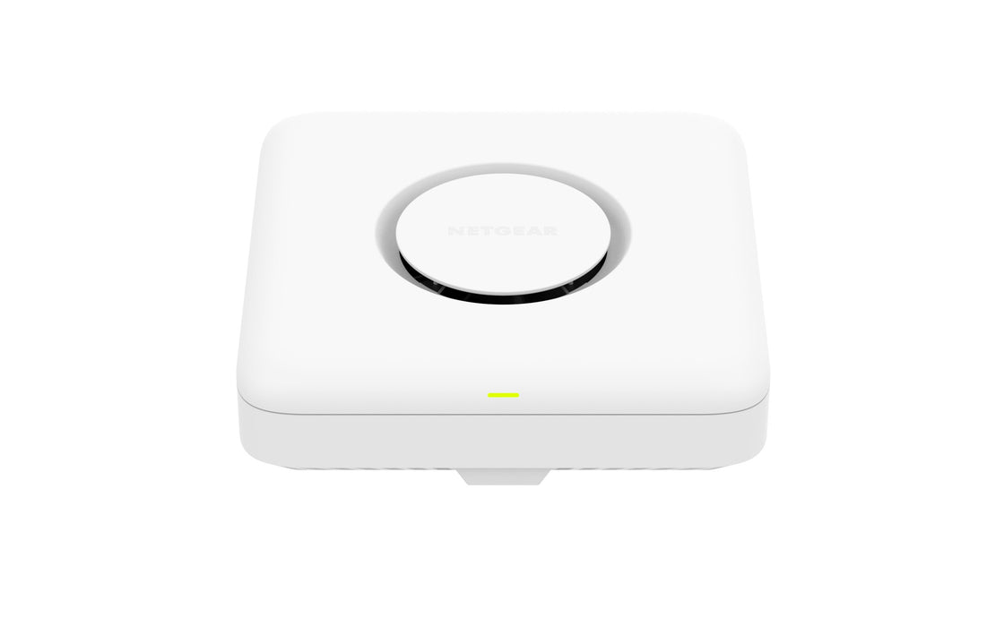 EAN 606449167764 - NETGEAR WBE758 11530 Mbit/s Blanco Energía sobre Ethernet (PoE) imagen 1