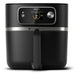 EAN 8720389015373 - Philips 7000 series HD9880/90 freidora Sencillo 8,3 L 2200 W Freidora de aire caliente Negro imagen 1