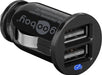 EAN 4040849441776 - Goobay 44177 cargador de dispositivo móvil MP3, Teléfono móvil, Smartphone, Tableta Negro Encendedor de c imagen 1