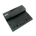 EAN 5055146642299 - Origin Storage DELL E SERIES PORT REPLICATOR SIMPLE USB3 W/130W AC + EU CABLE Acoplamiento E-Port Negro imagen 1
