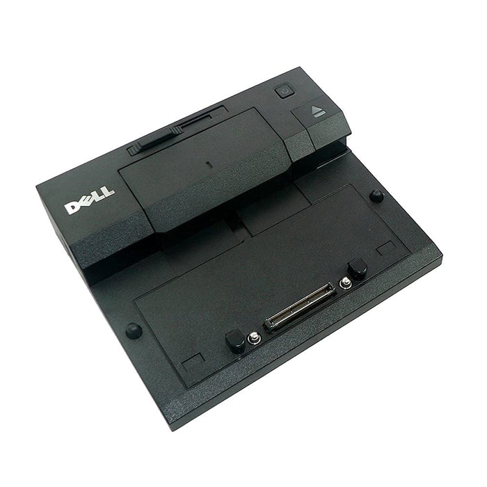 EAN 5055146589549 - Origin Storage ALT TO DELL E SERIES PORT REPLICATOR ADVANCED Acoplamiento Base imagen 1