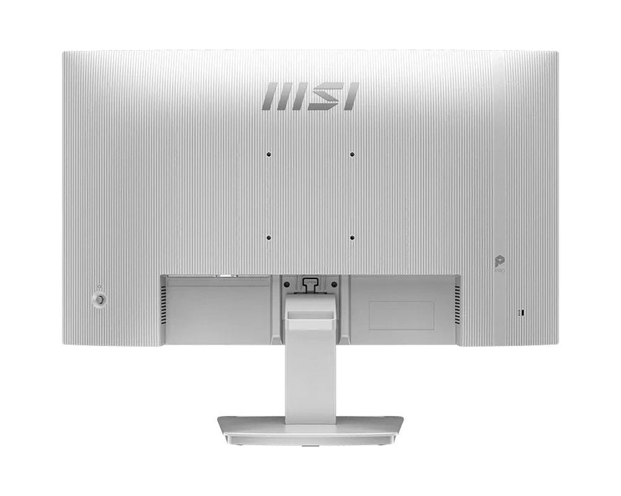 Monitor 27 Cali Pro Mp273w E14a Led/Fhd/Flat/144hz/Bialy