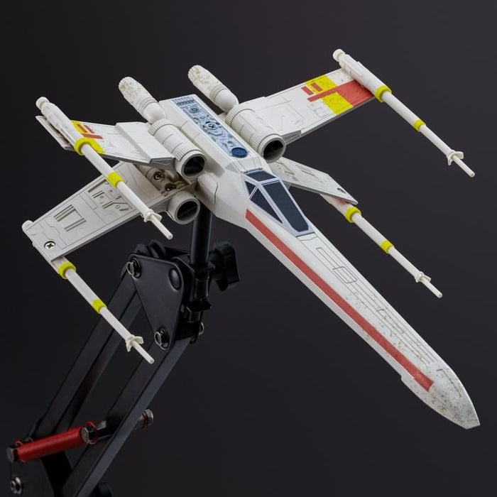 EAN 5056577710625 - Paladone X Wing lámpara de mesa LED Negro, Multicolor imagen 6