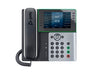 EAN 0197497341423 - HP Poly Edge E500 IP Phone and PoE-enabled teléfono IP Negro 12 líneas IPS imagen 1