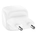 EAN 0745883904099 - Belkin WCA008kq1MWH-B6 Portátil, Smartphone, Tableta Blanco Corriente alterna Carga rápida Interior imagen 5