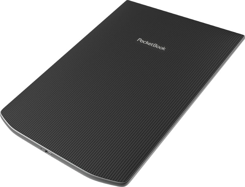 EAN 7640152090189 - PocketBook InkPad X Pro lectore de e-book Pantalla táctil 32 GB Wifi Gris imagen 10
