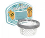 EAN 3032168207004 - Smoby Basketballkorb Set de béisbol imagen 1