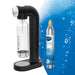EAN 4006387113193 - Brita sodaONE Negro, Plata imagen 2
