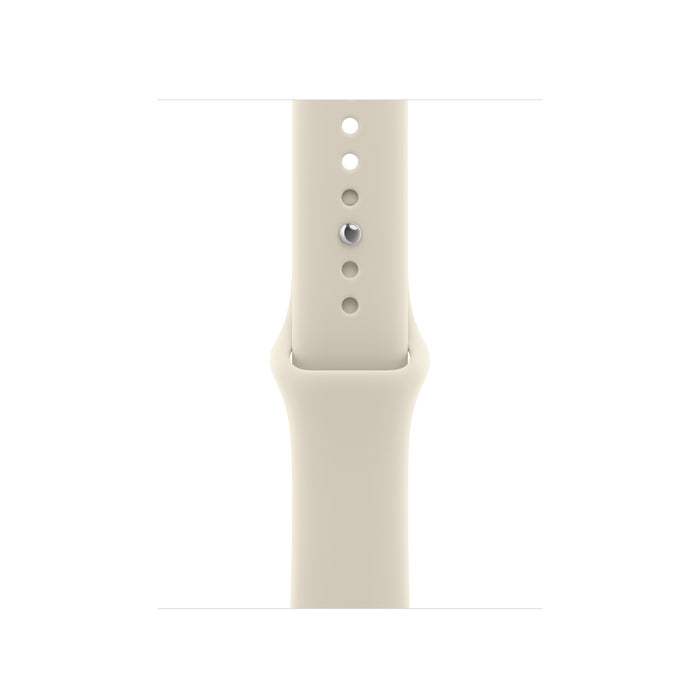 Apple Watch 40 Sand Space Black Ml