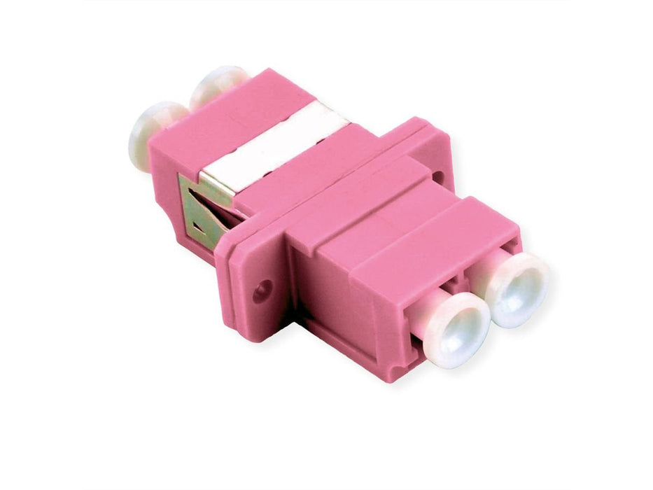 Value Lwl-Kupplung Lc Lc Duplex, Om4