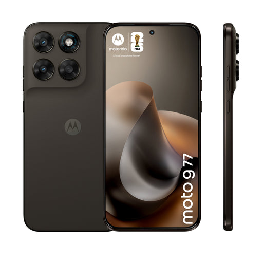 EAN 0840493617183 - Motorola moto g77 17,3 cm (6.8") Ranura híbrida Dual SIM Android 16.0 5G USB Tipo C 8 GB 512 GB 5200 mAh  imagen 2