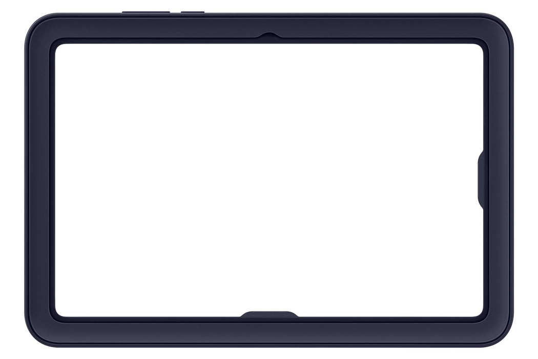 EAN 8806097805823 - Samsung EF-JX730 27,9 cm (11") Funda Negro imagen 1