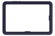 EAN 8806097805823 - Samsung EF-JX730 27,9 cm (11") Funda Negro imagen 1