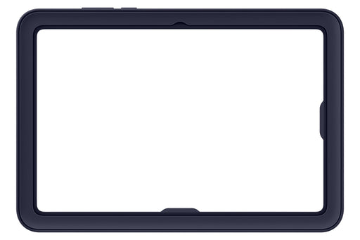 EAN 8806097805823 - Samsung EF-JX730 27,9 cm (11") Funda Negro imagen 1
