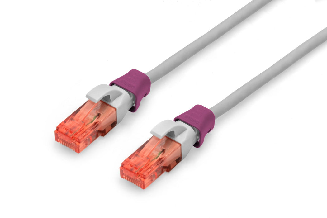 EAN 4016032496496 - Digitus A-CC-MG accesorio para cable Clavija de codificación por colores imagen 3