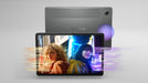 EAN 0198157039940 - Lenovo Idea Tab Mediatek 128 GB 27,9 cm (11") 8 GB Wi-Fi 5 (802.11ac) Android 15 Gris imagen 19