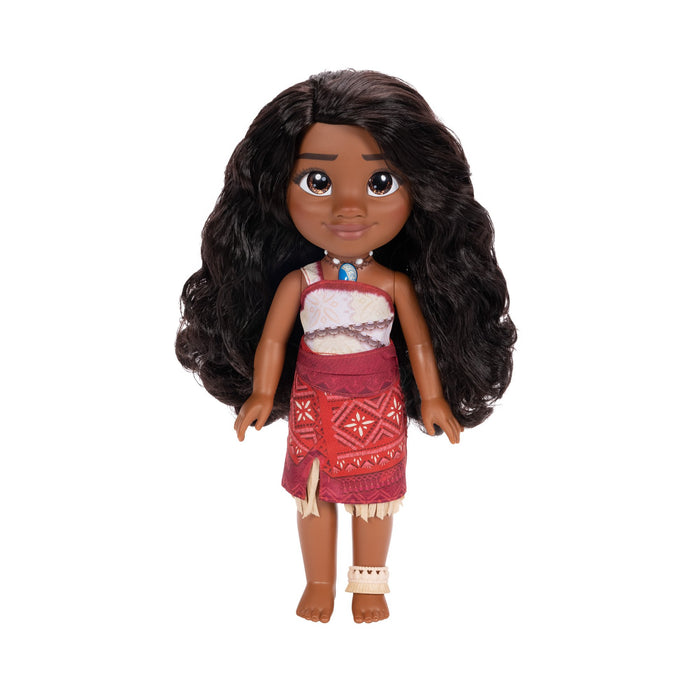 EAN 0192995237575 - Disney Princess My Friend Vaiana 2 imagen 1