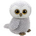 EAN 0008421368402 - Beanie Boos Owlette imagen 1