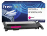 EAN 3112539959791 - Freecolor K18863F7 cartucho de tóner 1 pieza(s) Compatible Magenta imagen 1