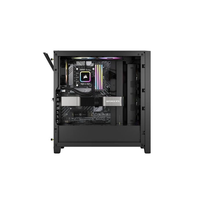 EAN 840006679226 - Corsair Dominator Titanium módulo de memoria 48 GB 2 x 24 GB DDR5 288-pin DIMM imagen 4