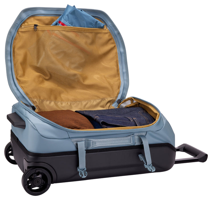 EAN 0085854255165 - Thule Chasm TCCO222 Pond Gray Tranvía Estructura blanda Gris 22 L Poliéster imagen 8