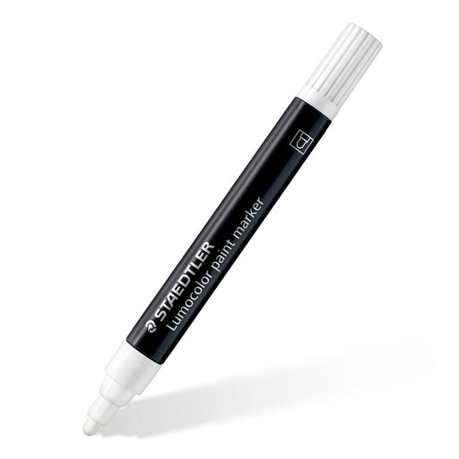 EAN 4007817142219 - Staedtler Lumocolor 349 C6-1 rotulador para colorear Colores surtidos 1 pieza(s) imagen 2