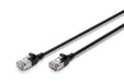 EAN 4016032498193 - Digitus DK-1632-A-020S-BL cable de red Cat6a F/FTP (FFTP) imagen 1