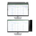 EAN 0065030892506 - StarTech.com PRIVSCNMON32 filtro para monitor 81,3 cm (32") Filtro de privacidad para pantallas sin marco imagen 5