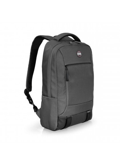 EAN 3567041404268 - Port Designs TORINO II mochila Mochila informal Gris Poliéster imagen 1