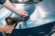 EAN 4040849778230 - Goobay 77823 pistola de calor Pistola de aire caliente 450 l/min 650 °C 1500 W Negro imagen 8