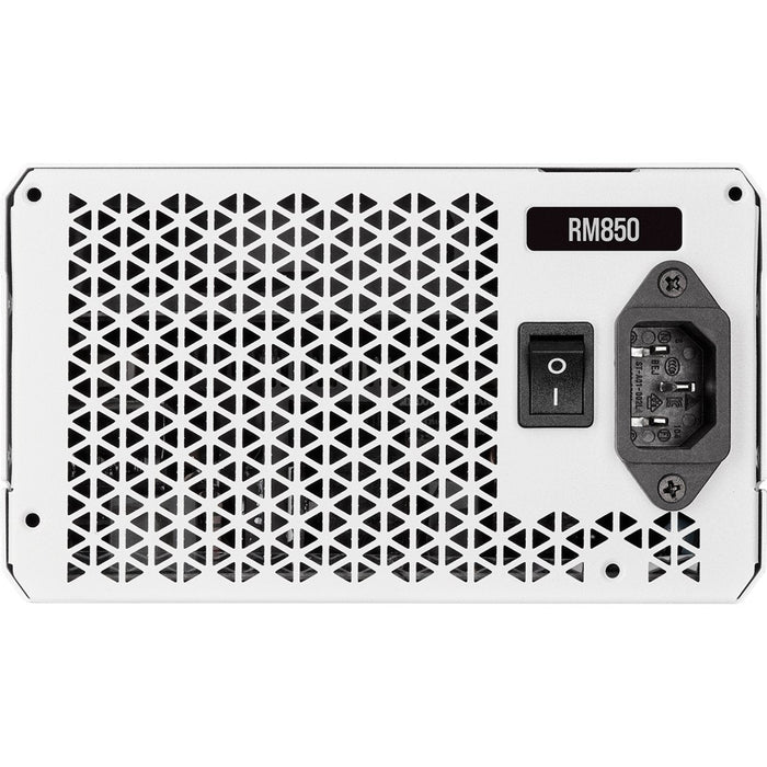 Fuente De Alimentación Corsair Rm850 850w Ventilador 14cm 80 Plus Gold