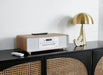 EAN 3499550388664 - Thomson MIC301IBT sistema de audio para el hogar Microcadena de música para uso doméstico 10 W Blanco, Ma imagen 8