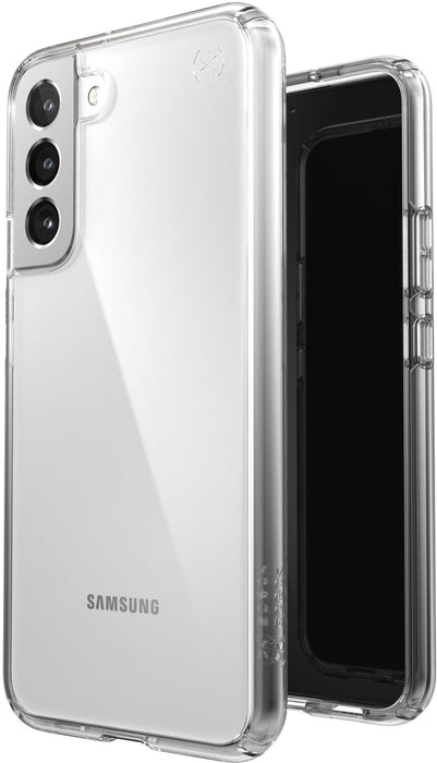 EAN 0840168514199 - Speck Presidio Perfect Clear funda para teléfono móvil 16,8 cm (6.6") Transparente imagen 5
