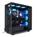 EAN 4044951041152 - Sharkoon REBEL C80G RGB Midi Tower Negro imagen 13