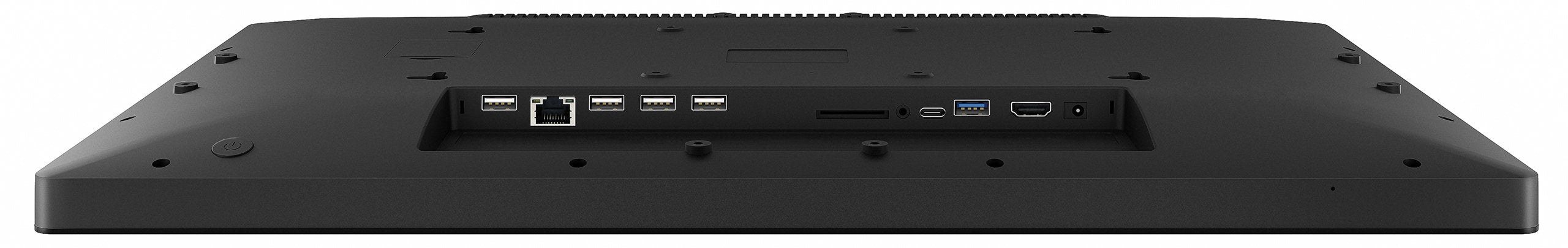 Iiyama 55.0cm 21,5" Tw2223as-B3p 16:9 M-Touch Usbc Android