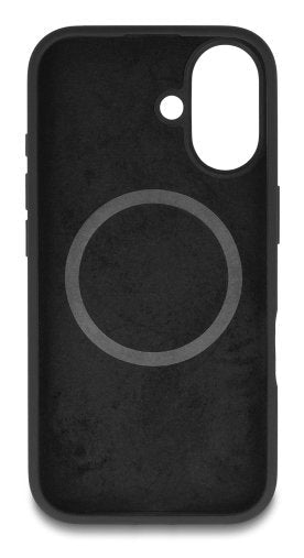 Delock Schutzhülle Para Iphone 17 Kompatibel Con Magsafe Aus Soft-Touch Silikon S