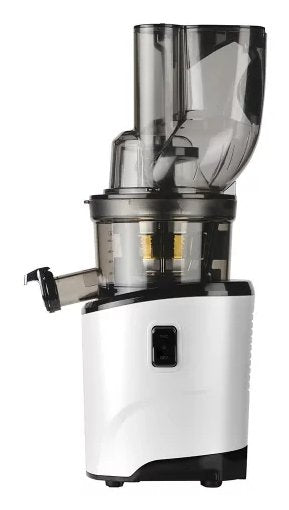 EAN 8809597083272 - Kuvings REVO830 Exprimidor lenta 200 W Negro, Blanco imagen 2