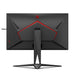 EAN 4038986180474 - AOC AGON AG275QX pantalla para PC 68,6 cm (27") 2560 x 1440 Pixeles Quad HD Negro, Rojo imagen 7