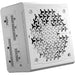 EAN 0840006686873 - Corsair RMe Series CP-9020292-EU unidad de fuente de alimentación 750 W 20+4 pin ATX ATX Blanco imagen 1