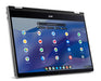 EAN 4711121421990 - Acer Chromebook CP514-3HH-R2JD AMD Ryzen™ 7 5825C 35,6 cm (14") Pantalla táctil Full HD 16 GB LPDDR4x-SDR imagen 5