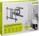 EAN 4040849499326 - Goobay 49932 soporte para TV 177,8 cm (70") Negro imagen 11