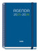EAN 8421938520415 - DOHE 52041-25 agenda personal Agenda escolar 2025 - 2026 imagen 1