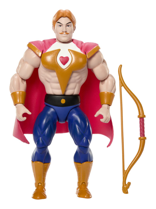EAN 194735264490 - Masters of the Universe Origins Cartoon Collection Bow imagen 1