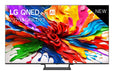 EAN 8806096416099 - LG QNED evo AI 55QNED93A6A 139,7 cm (55") 4K Ultra HD Smart TV Wifi Negro imagen 1