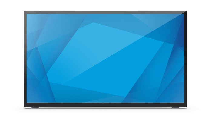 Et2470l-2uwa-0-Bl-G 24in Lcd Mntr